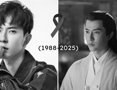 Este jueves 11 de septiembre el actor Yu Menglong, también conocido como Alan Yu, habría fallecido. ESPECIAL / IMDB