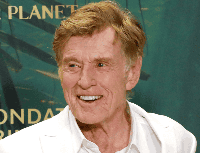 En realidad, el vínculo entre la estrella hollywoodense y su segunda esposa comenzó mucho antes del matrimonio. Se conocieron en 1996 en el Sundance Mountain Resort, propiedad de Redford. EFE / ARCHIVO