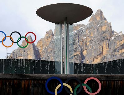 La cuenta regresiva ha comenzado. AFP / ARCHIVO
