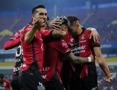 Los rojinegros registran un triunfo, tres igualadas y cuatro descalabros. IMAGO7
