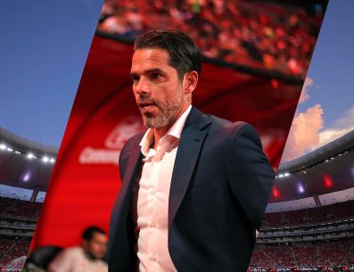Debido a la historia en común entre el club rojiblanco, su afición y Fernando Gago, el encuentro de mañana podría tornarse bastante incómodo. Imago7 / ARCHIVO