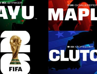 Con "Zayu" como mascota de México, los "embajadores" del Mundial 2026 aumentan las emociones de los aficionados. ESPECIAL / FIFA
