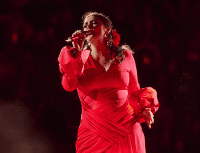 Con este lanzamiento, Yuridia pone a disposición del público un documento sonoro de una de las noches más relevantes de su carrera, consolidando el impacto de su propuesta dentro de la música mexicana actual. CORTESÍA