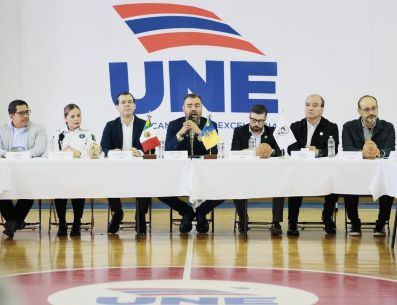 La iniciativa busca sumar a todas las propuestas que pudieran implementarse para disminuir la carga vial en la zona. ESPECIAL/Gobierno de Tlajomulco