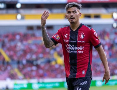 Atlas necesita con urgencia sumar puntos para abandonar la parte baja de la tabla general y alejarse de la zona de multas. IMAGO7