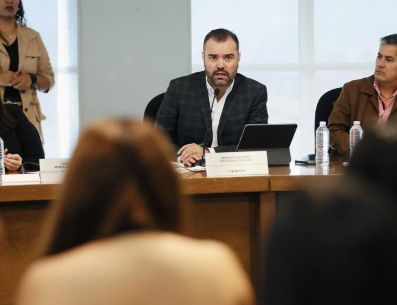 Con esta acción, el Gobierno de Tlajomulco reafirma su compromiso de acompañar a la ciudadanía en momentos de emergencia. ESPECIAL/Gobierno de Tlajomulco