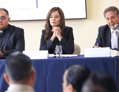 La Romería 2025 contará con la presencia de 34 mil 500 danzantes agrupados en tres cuarteles, quienes rendirán homenaje a la Virgen de Zapopan en un ambiente de fe, tradición y respeto. ESPECIAL/Gobierno de Zapopan