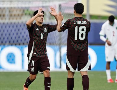 Ambos equipos muestran un patrón ofensivo, lo que sugiere un partido con goles por parte de ambas escuadras, según la IA. EFE / ARCHIVO