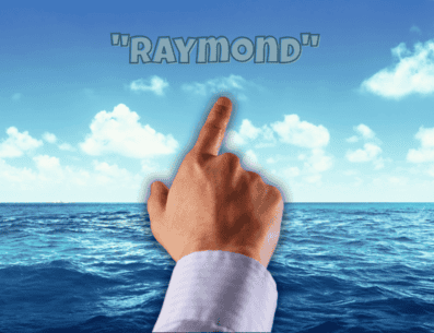 Aunque es pronto para nombrarlo, de seguir su evolución, este fenómeno podría dar forma al siguiente ciclón de la temporada de nombre "Raymond". ESPECIAL / CANVA