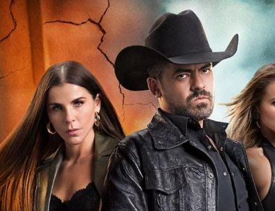 Así puedes identificar a los personajes de "Dinastía Casillas". ESPECIAL / TELEMUNDO