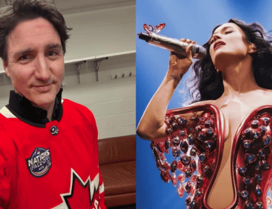 Los rumores sobre su relación surgieron semanas atrás, tras la visita de la cantante a Montreal, donde fueron vistos cenando en el restaurante Le Violon y paseando juntos por Mount Royal Park. ESPECIAL