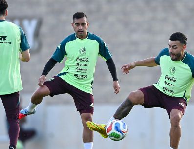 México disputará en Guadalajara uno de sus tres partidos de la Fase de Grupos en la próxima Copa del Mundo. IMAGO7