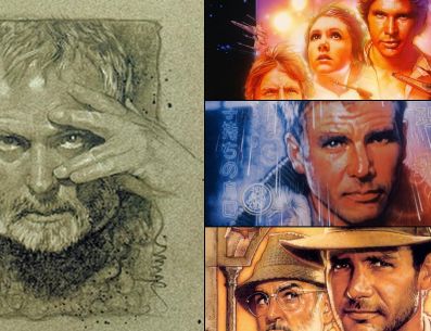 En sus últimos años, mantuvo retiros intermitentes debido a condiciones de salud relacionadas con un diagnostico de Alzheimer. ESPECIAL / INSTAGRAM @drewstruzanart