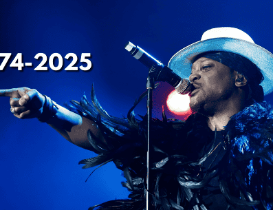 D'Angelo murió a los 51 años de edad. EFE / ARCHIVO