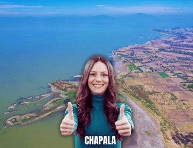 La recuperación de Chapala permitirá un abastecimiento estable durante el próximo estiaje, evitando problemas de desabasto para la región. EL INFORMADOR / A. Navarro / ESPECIAL