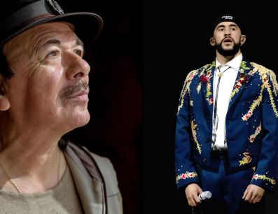 El guitarrista jaliscience aseguró que en los últimos momentos ha sido "troleado" por publicaciones realizadas con IA. EFE / ARCHIVO