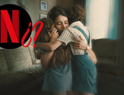 Esto es todo lo que debes saber para comenzar a ver "Nadie nos vio partir". ESPECIAL / NETFLIX