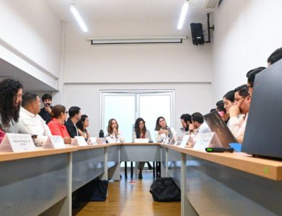 A través de Imeplan, se trabajará con los municipios para impulsar las nuevas disposiciones como señalética, capacitación y actualización de reglamentos municipales. ESPECIAL/Gobierno de Jalisco