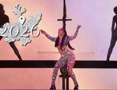 Esto es todo lo que se sabe del concierto de Kali Uchis en Guadalajara. SUN / ARCHIVO