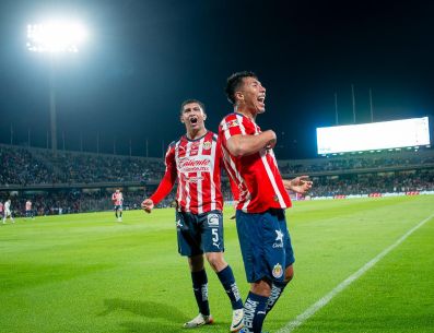 El Rebaño Sagrado se encuentra en la octava posición de la tabla general con un total de 20 puntos acumulados, lo que le asegura un lugar en el Play In. Imago7 / ARCHIVO