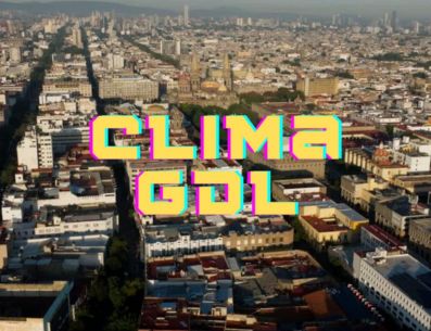 Jalisco tendrá cielo despejado, favoreciendo el ambiente cálido en horas centrales del día, además índice de radiación UV alto. ESPECIAL / CANVA