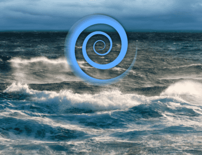 Si continúa su evolución, este fenómeno daría forma a la tormenta "Sonia". ESPECIAL / CANVA