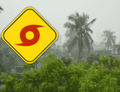 "Melissa" es el ciclón tropical número 13 en el Atlántico. ESPECIAL / CANVA