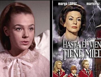 Esto es todo lo que debes conocer de "Hasta el viento tiene miedo" antes de verla. ESPECIAL