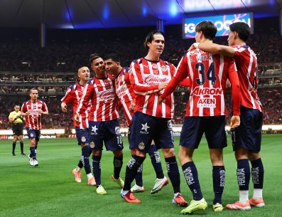 Según analistas deportivos de Fox Sports, es muy poco posible que Rayados cumpla con la regla de menores por el tipo de rivales que enfrentará en las Jornadas 16 y 17. Imago7 / ARCHIVO