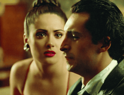 Basada en la novela Midaq Alley, adaptada por Vicente Leñero y dirigida por Jorge Fons, la película se consolidó como un referente del cine mexicano moderno. Cortesía de Sony Pictures y Alameda Films