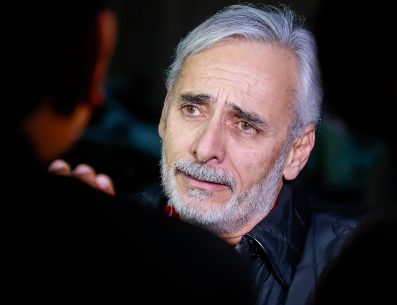 Este martes fue tendencia en redes sociales el nombre de Jesús Martínez, dueño de Grupo Pachuca. IMAGO7