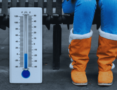 Las temperaturas mínimas esperadas para Guadalajara esta semana estarán por debajo de los 10 °C. NTX / ARCHIVO