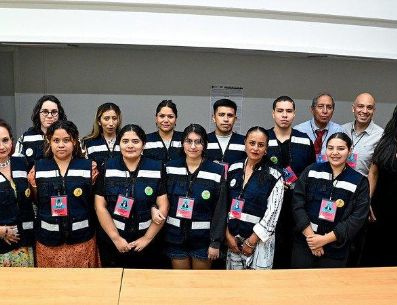 Del 3 al 16 de noviembre, aplicarán las encuestas en siete sistemas de transporte con cobertura en los nueve municipios metropolitanos. ESPECIAL/Gobierno de Jalisco