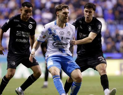 Tres clubes de la Liga MX están fuera, no solo del Play In, sino también del torneo actual, incluso antes de comenzar la Jornada 17. Imago7 / ARCHIVO