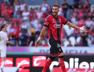 Atlas buscará colarse al Play In a pesar de su desarrollo irregular en lo que va del Apertura 2025: acumula cuatro partidos ganados, cinco empates, arrastra siete derrotas y acumula nueve goles en contra. Imago7 / ARCHIVO