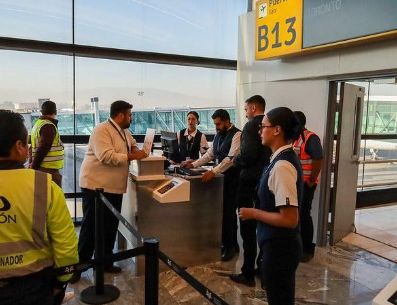 El turismo en Jalisco, proveniente del país del norte, representa 15  por ciento del total del mercado internacional. ESPECIAL/Gobierno de Jalisco