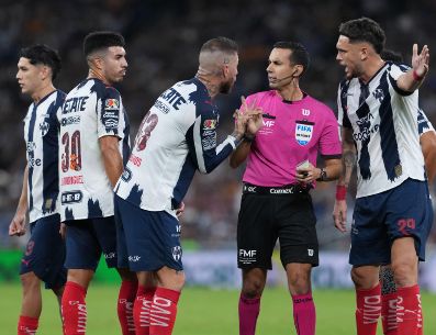 La norma establece que los clubes integrados a la competencia deben sumar mil 170 minutos de juego con futbolistas de 22 años o menos; al menos cuatro escuadras están por debajo de esa cuota. Imago7 / ARCHIVO