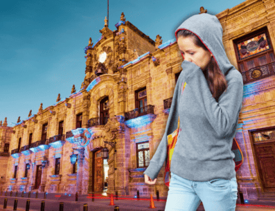 Las temperaturas mínimas en Guadalajara seguirán por debajo de los 10 °C, por lo menos hoy. ESPECIAL / CANVA / NTX / ARCHIVO