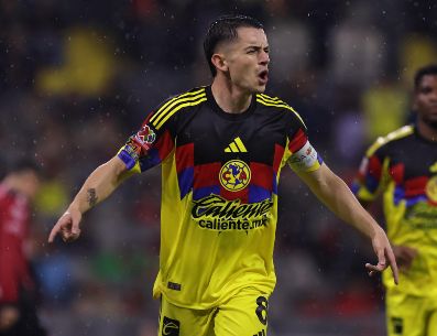 De acuerdo con información de Televisa, el exjugador del Real Madrid será una de las sorpresas del equipo mexicano en el Mundial, teniendo su primera participación con el equipo en el mes de enero. IMAGO7