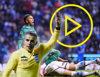 Esto podría salvar a Carrasquilla de ser inhabilitado por la polémica jugada con Mier. IMAGO7 / ARCHIVO