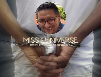 Esto dijo Jorge Figueroa en sus redes sociales con respecto a su presunto arresto. EL INFORMADOR / ARCHIVO / ESPECIAL / INSTAGRAM @george_figueroa