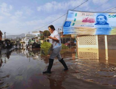 Para recibir el pago se les enviará un mensaje de texto (SMS) a los beneficiarios al número telefónico que registraron como medio de contacto para informarles el día, hora y módulo donde les corresponde recibir su apoyo. SUN / ARCHIVO