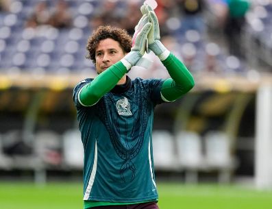 La Copa del Mundo de 2026 tendría para Guillermo Ochoa un significado especial. IMAGO7