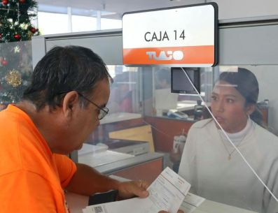 Los descuentos ya están habilitados de manera automática en el sistema, por lo que las y los ciudadanos pueden acudir a cualquier recaudadora municipal o realizar sus pagos en línea. ESPECIAL