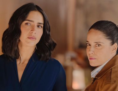 Netflix anunció que estrenará el 10 de diciembre la esperada segunda temporada de “Accidente”, y esta vez llega con una sorpresa explosiva: Bárbara de Regil se suma al elenco como Tamara “La Pantera”. CORTESÍA