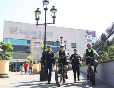 Durante el operativo, mantendremos coordinación con las y los comerciantes. ESPECIAL / GOBIERNO DE GUADALAJARA