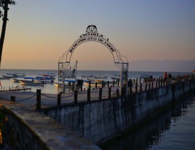 La plataforma "México Desconocido", en coordinación con la Secretaría de Turismo de Jalisco, reconocerá por primera vez a lo más sobresaliente de la industria turística estatal con los premios Lo Mejor de Jalisco 2025. CORTESÍA