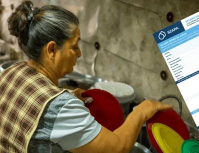 Si ya formas parte del Programa de Beneficencia del SIAPA, recuerda que debes renovarlo cada año para conservar la tarifa preferencial en 2026. CANVA