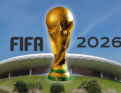 Guadalajara y Monterrey se preparan para recibir el repechaje rumbo al Mundial 2026. IMAGO7 / ARCHIVO