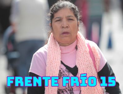 Continuará el ambiente frío a muy frío durante la mañana y noche en zonas de la Mesa del Norte y la Mesa Central, con posibles heladas al amanecer. EL INFORMADOR / ARCHIVO